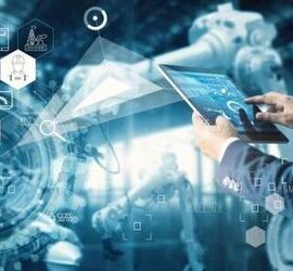 Supply Chain Digitization