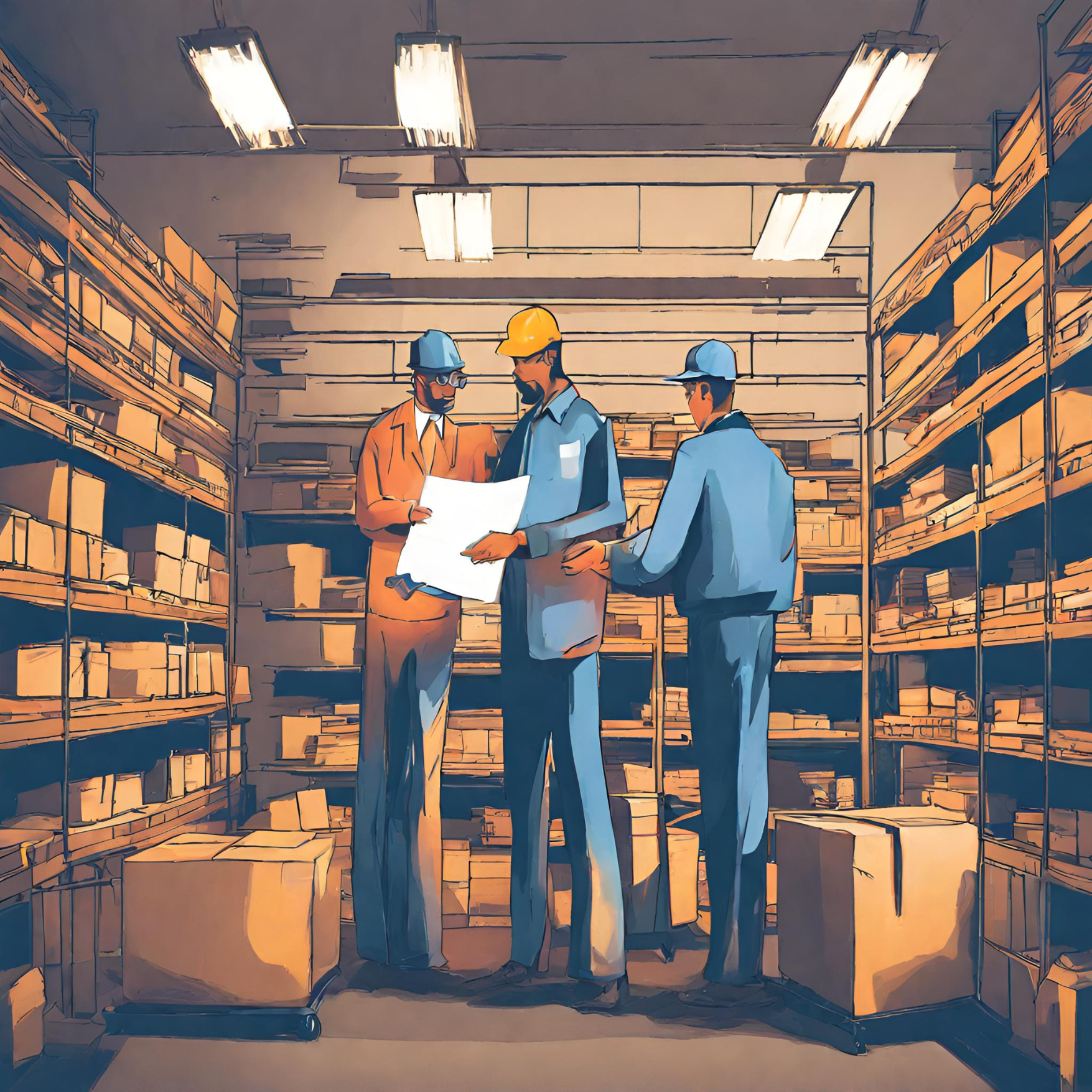 Healthcare Supply Chain Training Track for Student Pharmacists